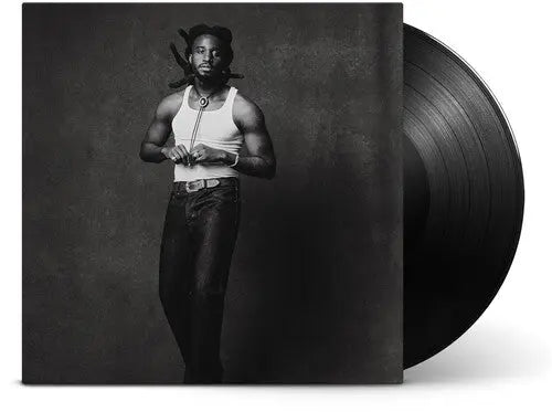 Where I've Been Isn't Where I'm Going [Explicit Vinyl] vinylsbase