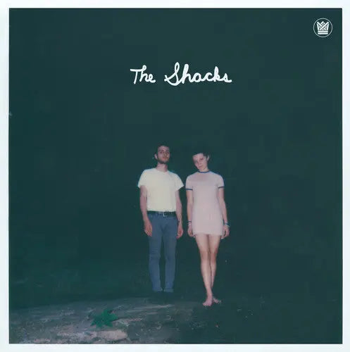 The Shacks [Vinyl LP] vinylsbase