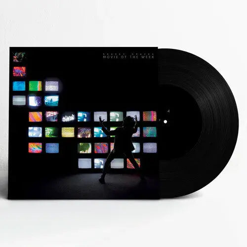 Movie Of The Week [Explicit Vinyl] vinylsbase