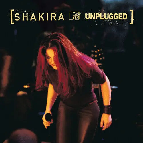MTV Unplugged [Vinyl] vinylsbase