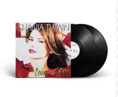 Come On Over (25th anniversary) [Diamond Edition Vinyl] vinylsbase