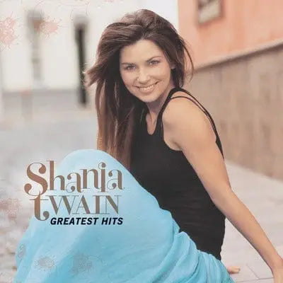 Greatest Hits [Vinyl] vinylsbase