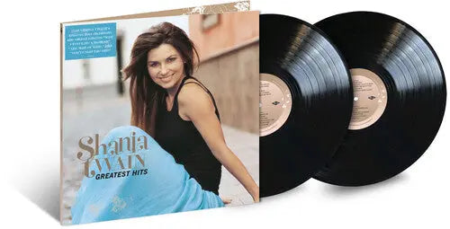 Greatest Hits [Vinyl] vinylsbase