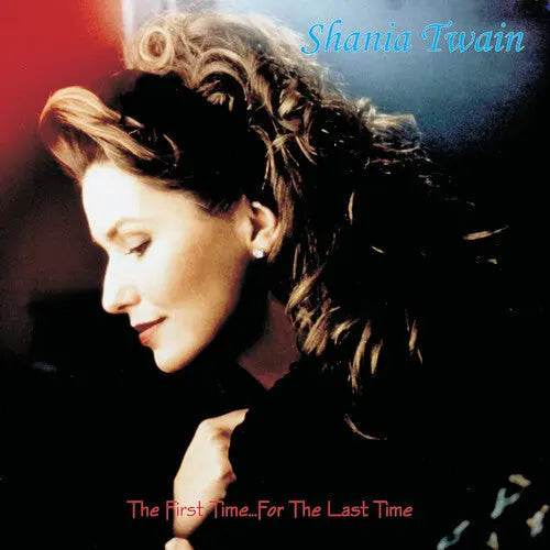 The First Time ... for the Last Time [Red Vinyl] vinylsbase