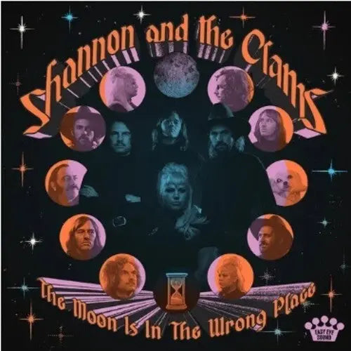 The Moon Is In The Wrong Place [Vinyl] vinylsbase