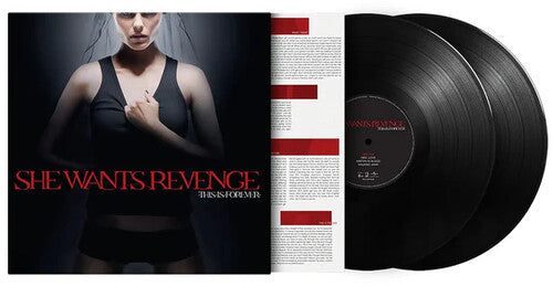 This Is Forever [2LP 180 Gram Audiophile Vinyl w previous CD-only bonus track & singles] vinylsbase
