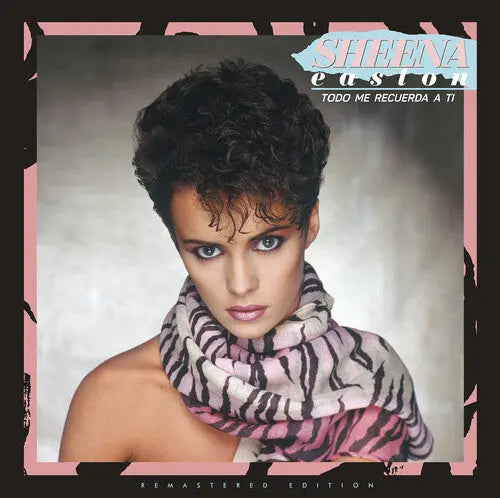 Todo Me Recuerda A Ti [Powder Blue Vinyl] vinylsbase