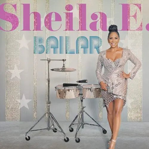 Bailar [Vinyl] vinylsbase