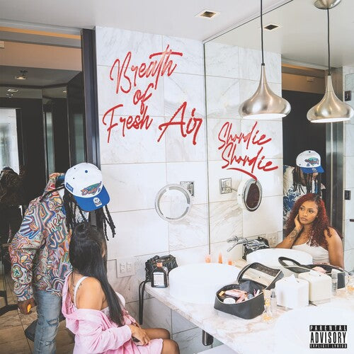 Breath Of Fresh Air [Vinyl] vinylsbase