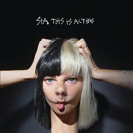 This Is Acting [Vinyl] vinylsbase