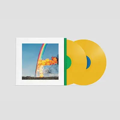 Atta [Indie Yellow Vinyl] vinylsbase