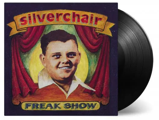 Freak Show [180-Gram Black Vinyl] vinylsbase