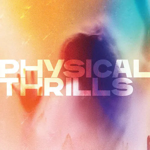 Physical Thrills [Violet Vinyl] vinylsbase