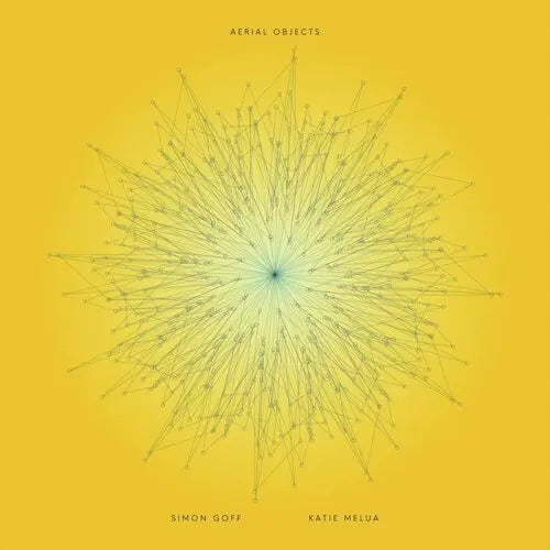 Aerial Objects [Vinyl] vinylsbase