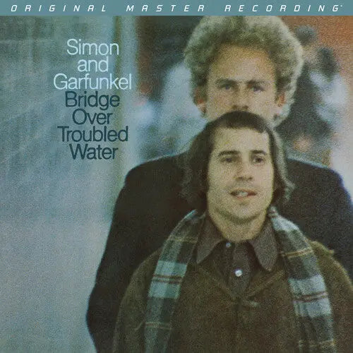 Bridge Over Troubled Water [Vinyl] vinylsbase