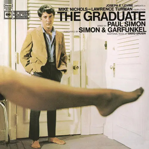 The Graduate [Vinyl] vinylsbase