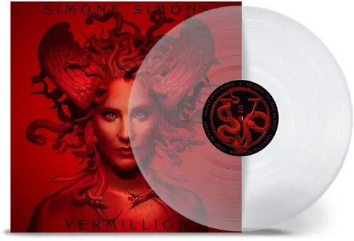 Vermillion [Vinyl] vinylsbase