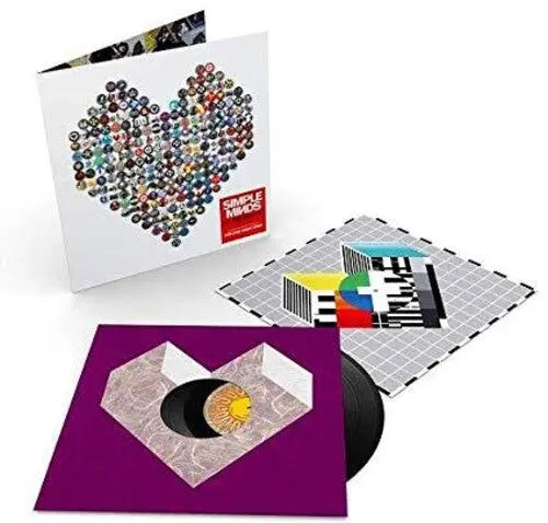 40: The Best Of 1979-2019 [Vinyl] vinylsbase