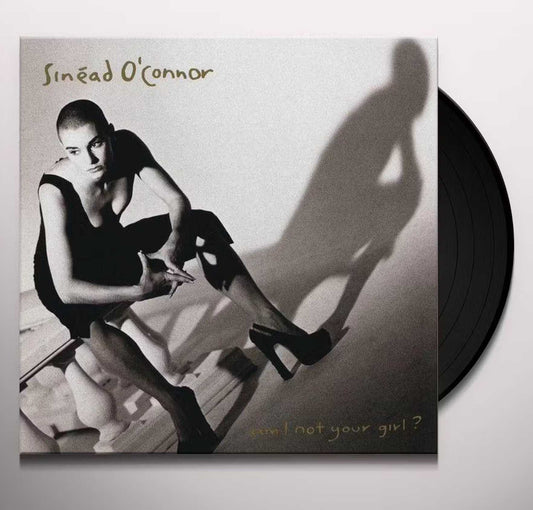 Am I Not Your Girl [Vinyl] vinylsbase