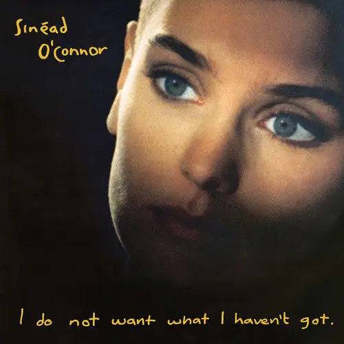 I Do Not Want What I Haven't Got [Vinyl] vinylsbase