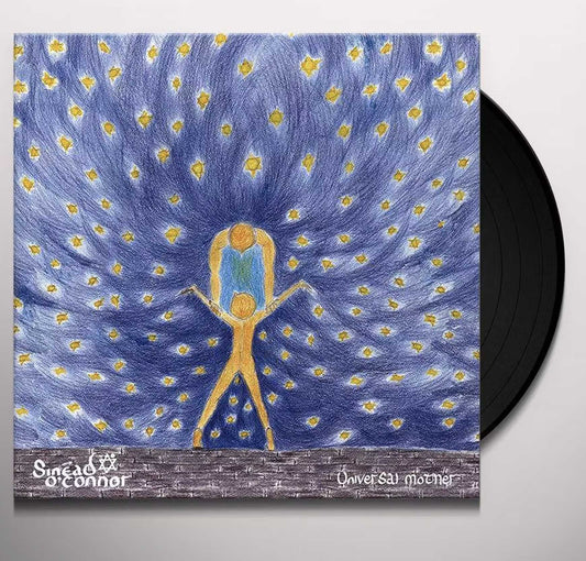 Universal Mother [Vinyl] vinylsbase