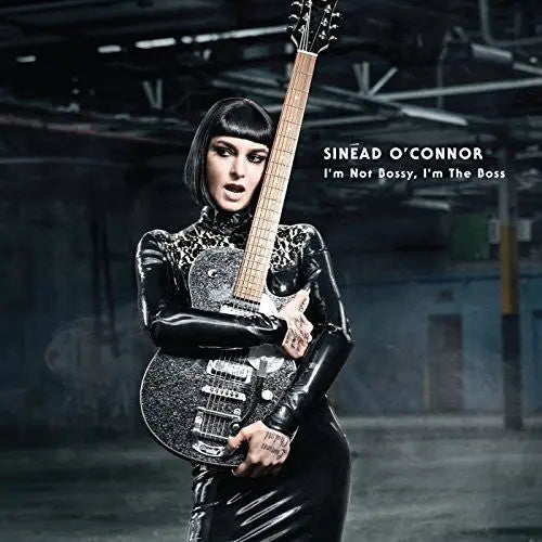 I'm Not Bossy I'm the Boss [Vinyl] vinylsbase