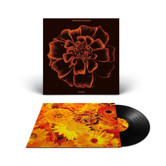 All Soul [Half Speed Master Vinyl] vinylsbase