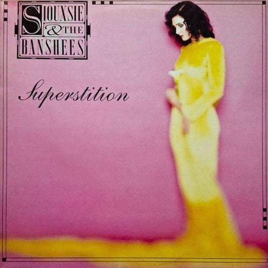 Superstition [Vinyl] vinylsbase