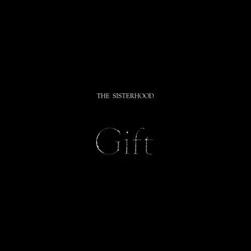 Gift [Vinyl] vinylsbase