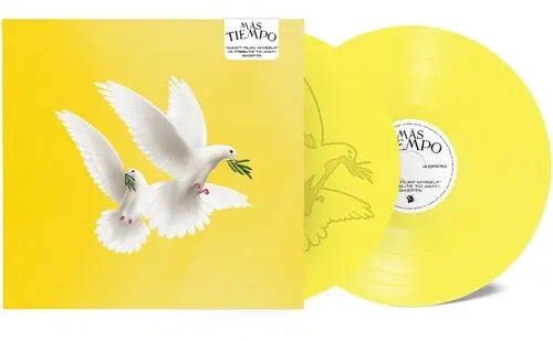 Can't Play Myself (A Tribute To Army) [Yellow Vinyl] vinylsbase