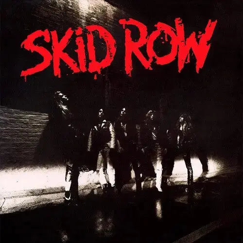 Skid Row [Vinyl] vinylsbase