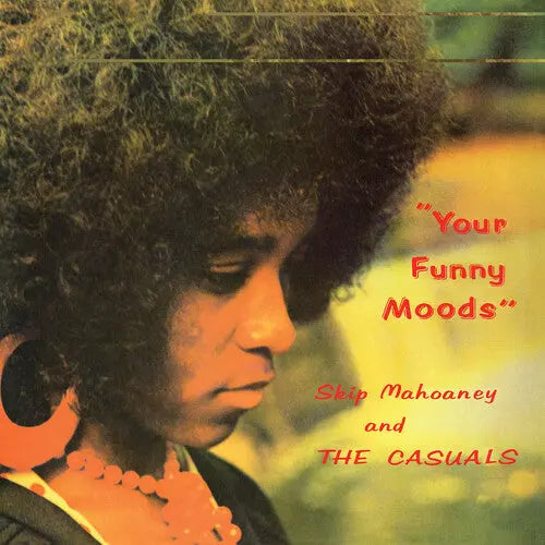 Your Funny Moods (50th Anniversary) [Green Vinyl] vinylsbase