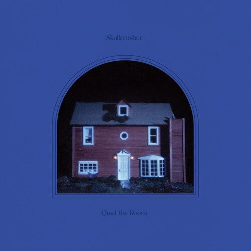 Quiet The Room [Vinyl] vinylsbase