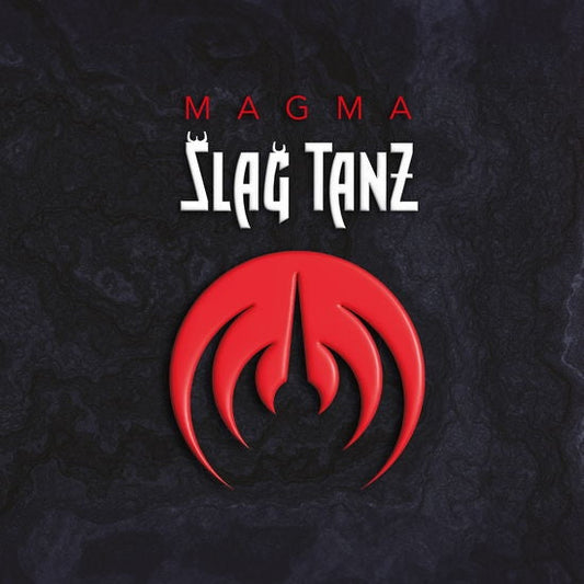 Slag Tanz [Vinyl] vinylsbase