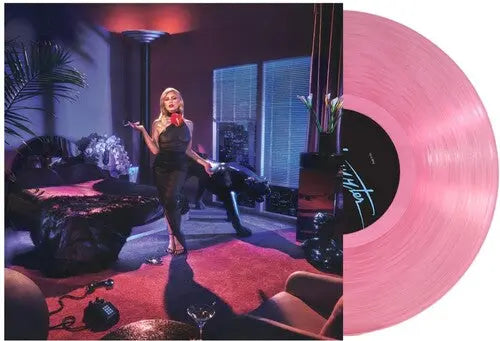 Starf***er [Transparent Mauve Pink Vinyl] vinylsbase