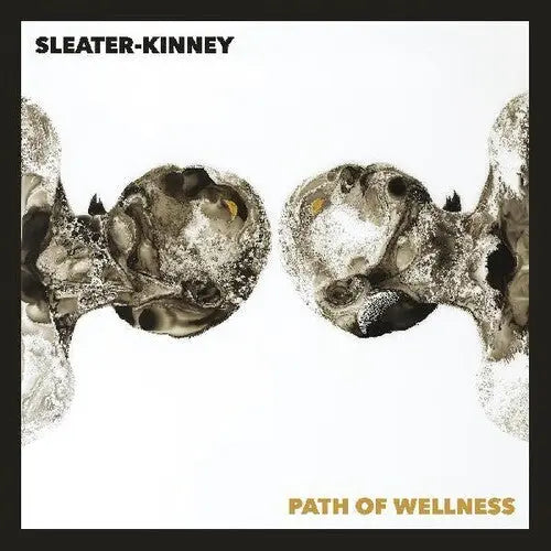 Path Of Wellness [Opaque White Vinyl] vinylsbase