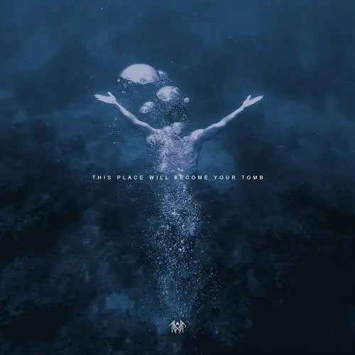 This Place Will Become Your Tomb [Vinyl] vinylsbase