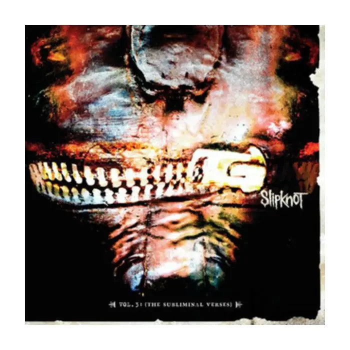 Vol 3 The Subliminal Verses [Violet Vinyl] vinylsbase