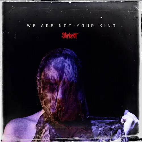 We Are Not Your Kind [Vinyl] vinylsbase