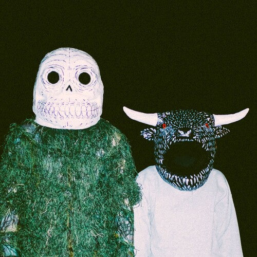 A Joy So Slow at Times I Don't Think It's Coming [LP] vinylsbase