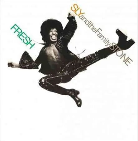 Fresh [Vinyl LP] vinylsbase