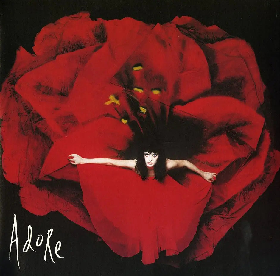 Adore [Vinyl] vinylsbase