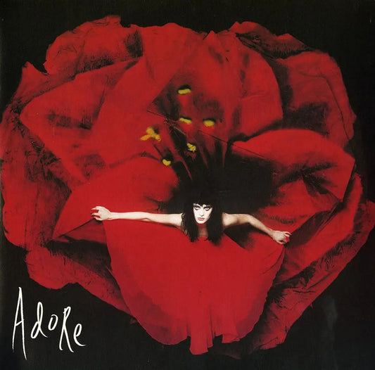 Adore [Vinyl] vinylsbase
