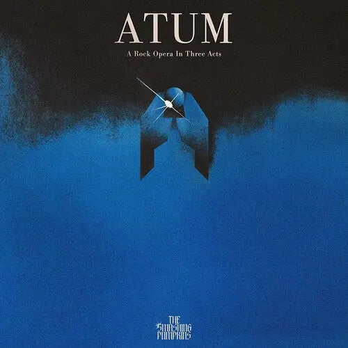 Atum [Vinyl + Screen Printed Inserts] vinylsbase