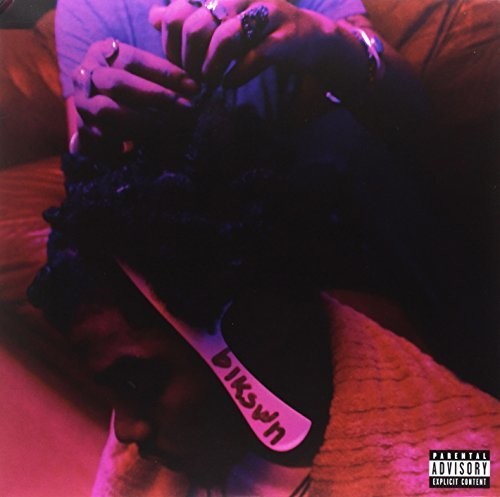 Blkswn [Vinyl] vinylsbase