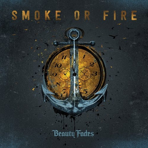 Beauty Fades [LP] vinylsbase