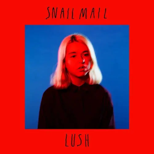 Lush [Vinyl] vinylsbase