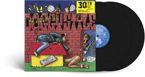 Doggystyle [Vinyl] vinylsbase