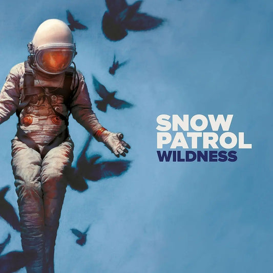 Wildness [Vinyl LP] vinylsbase