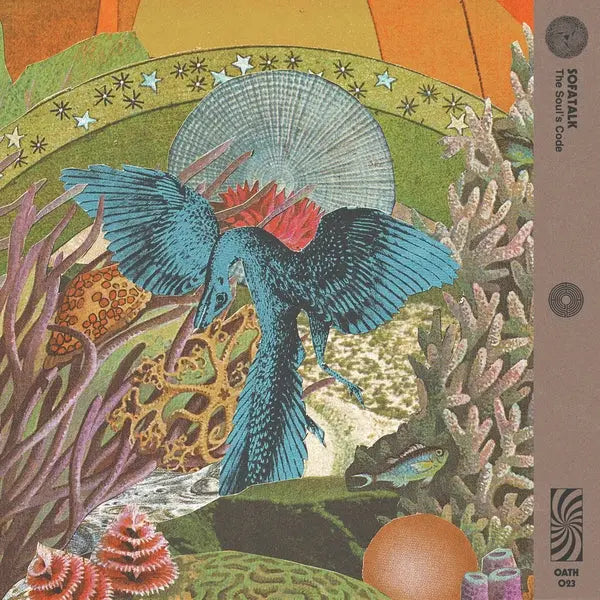 The Soul's Code [LP] vinylsbase